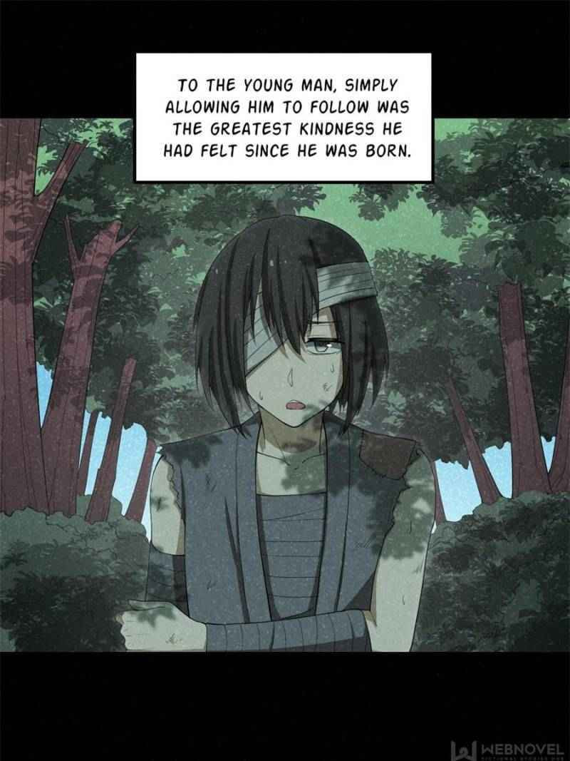 Read From Mouselike To Godlike (Colored) chapter 52 image 49 on Lezhin
