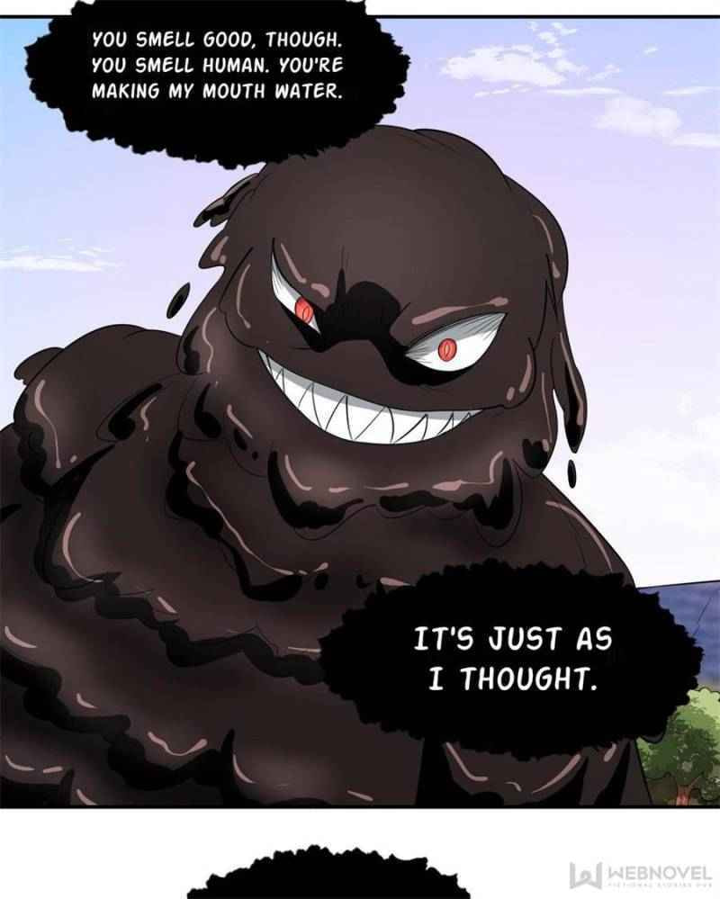 Read From Mouselike To Godlike (Colored) chapter 52 image 5 on Lezhin