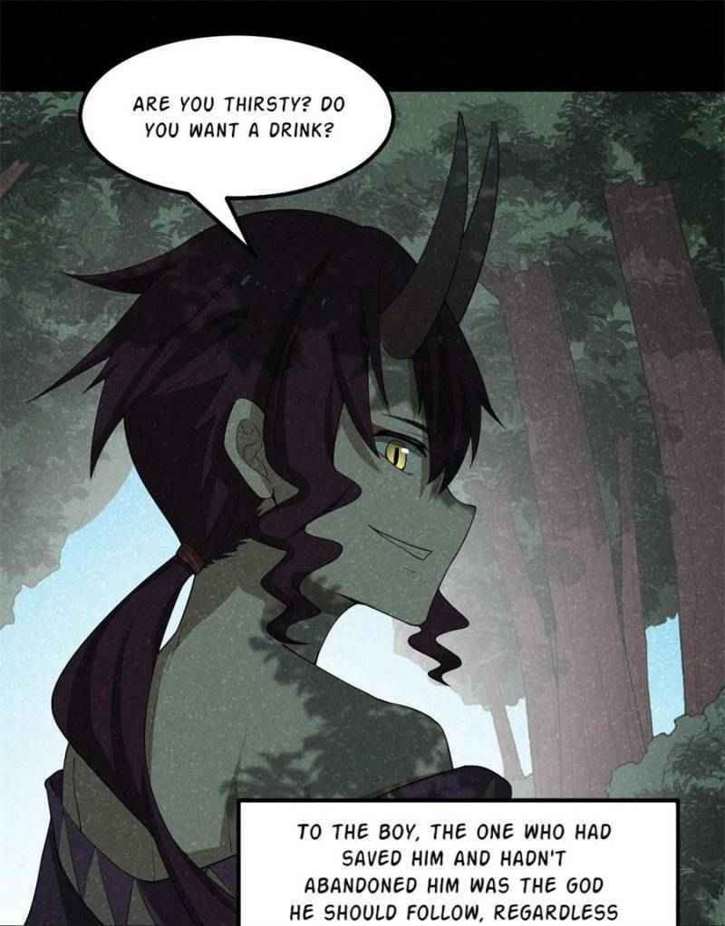 Read From Mouselike To Godlike (Colored) chapter 52 image 51 on Lezhin