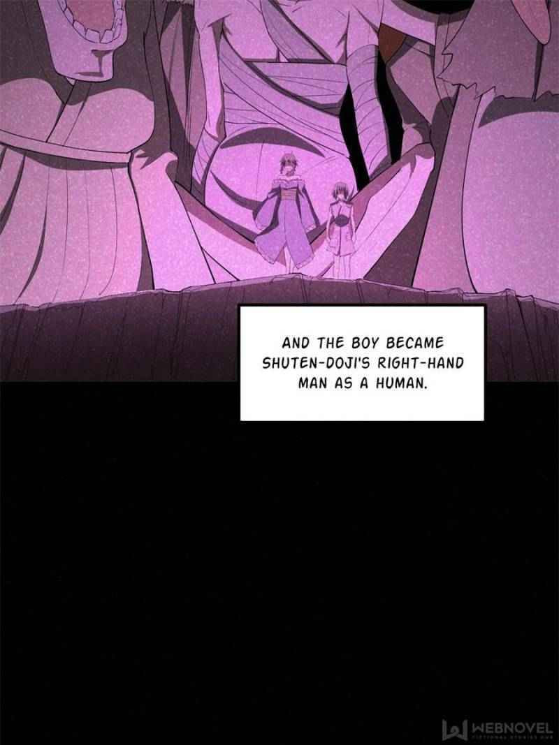 Read From Mouselike To Godlike (Colored) chapter 52 image 53 on Lezhin