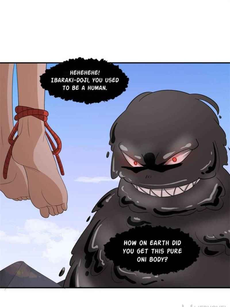 Read From Mouselike To Godlike (Colored) chapter 52 image 59 on Lezhin