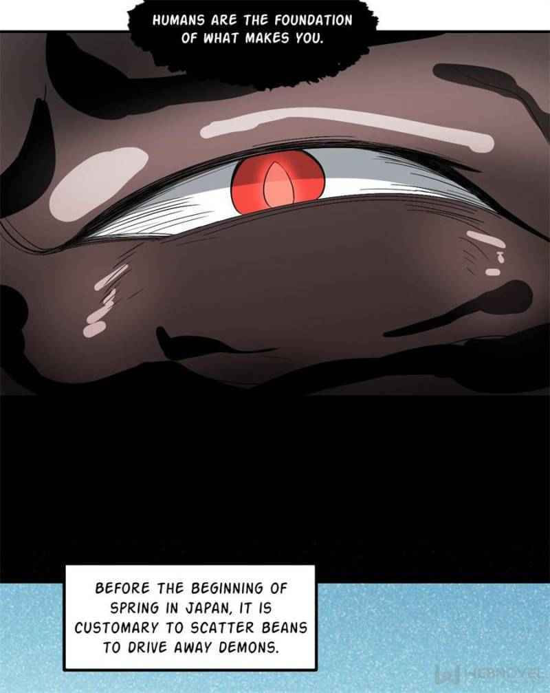 Read From Mouselike To Godlike (Colored) chapter 52 image 6 on Lezhin