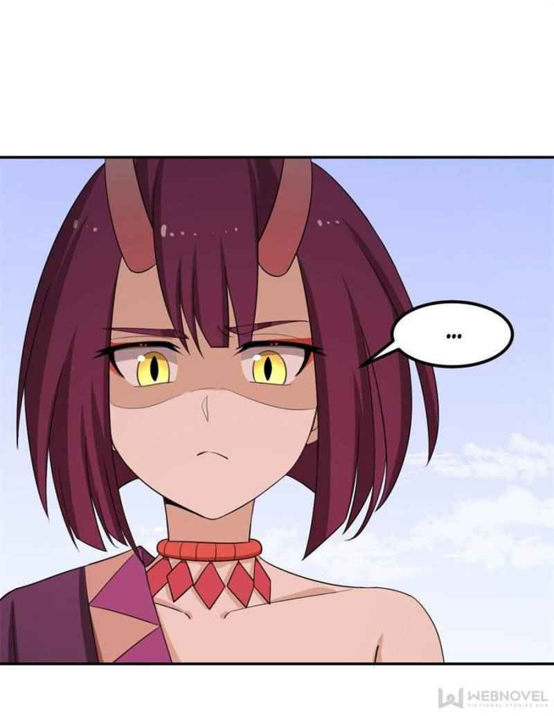 Read From Mouselike To Godlike (Colored) chapter 52 image 61 on Lezhin