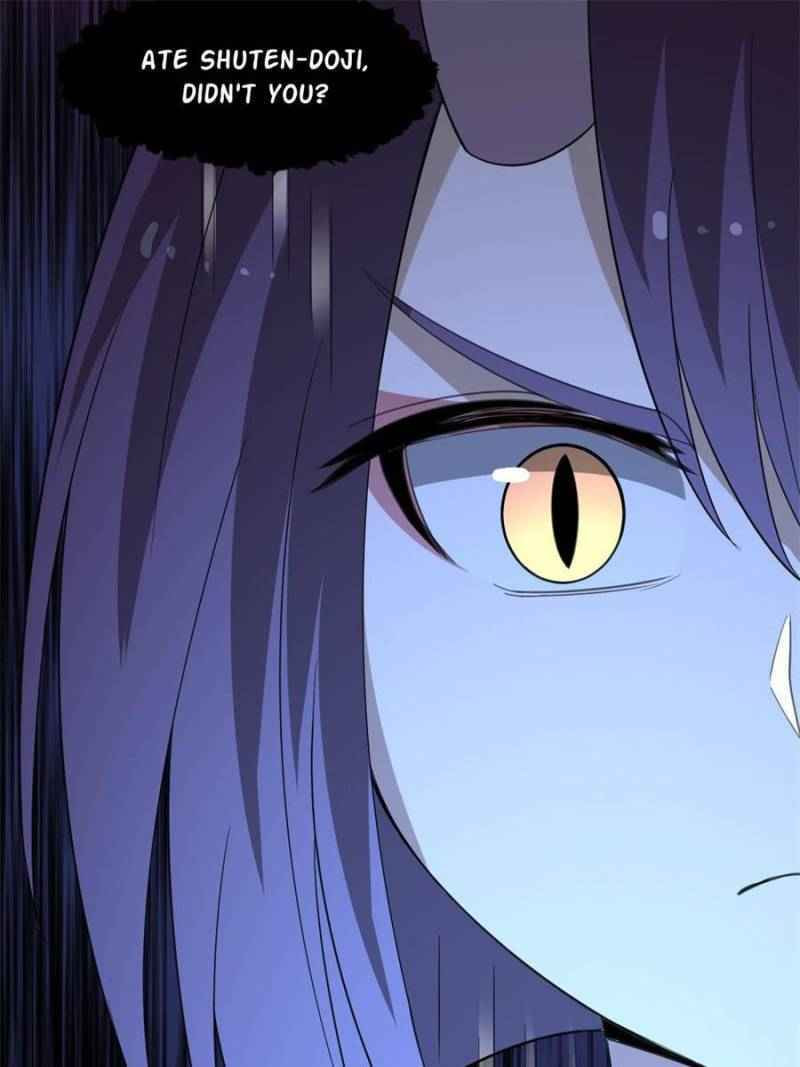 Read From Mouselike To Godlike (Colored) chapter 52 image 64 on Lezhin