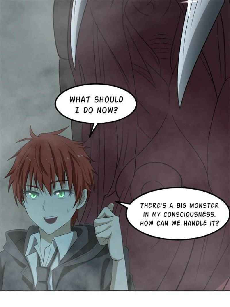 Read From Mouselike To Godlike (Colored) chapter 54 image 10 on Lezhin