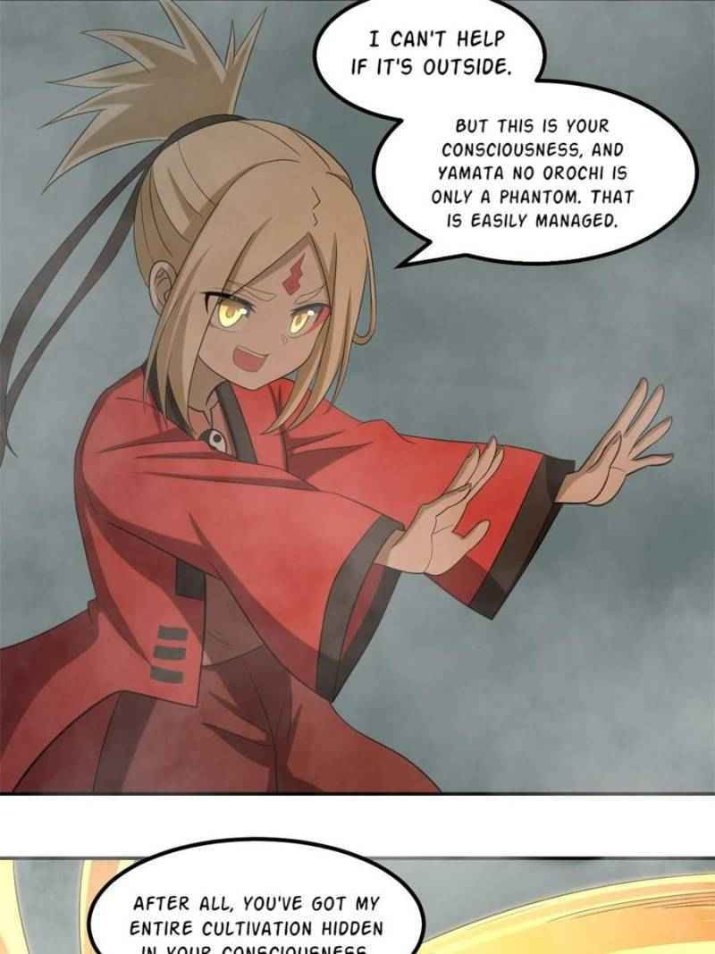 Read From Mouselike To Godlike (Colored) chapter 54 image 12 on Lezhin