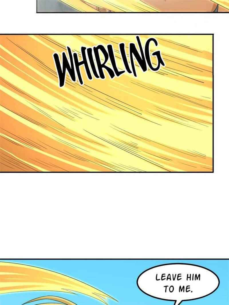 Read From Mouselike To Godlike (Colored) chapter 54 image 16 on Lezhin