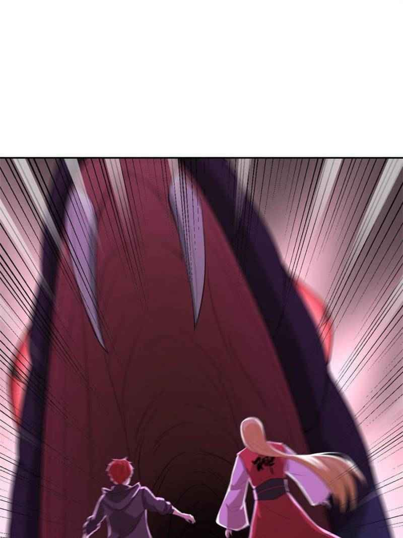 Read From Mouselike To Godlike (Colored) chapter 54 image 19 on Lezhin