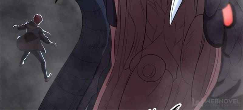 Read From Mouselike To Godlike (Colored) chapter 54 image 3 on Lezhin