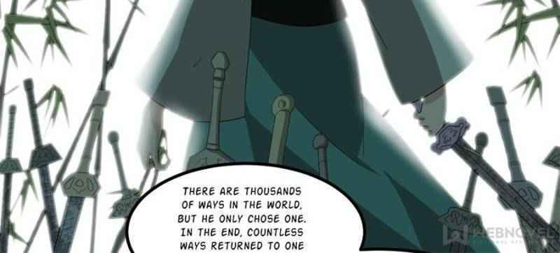 Read From Mouselike To Godlike (Colored) chapter 54 image 32 on Lezhin