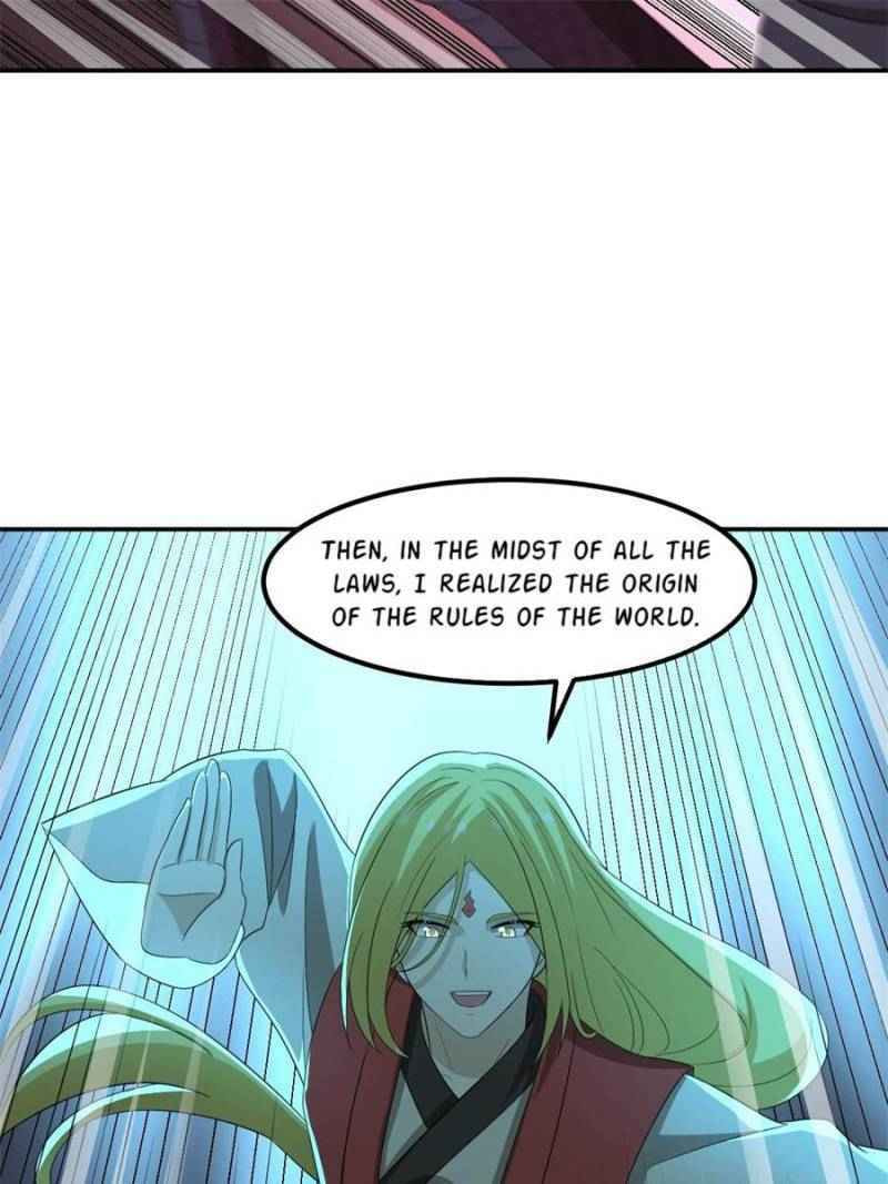 Read From Mouselike To Godlike (Colored) chapter 54 image 41 on Lezhin