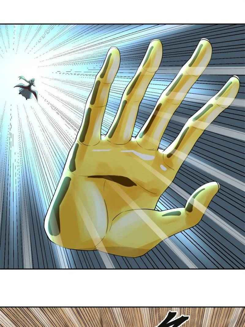 Read From Mouselike To Godlike (Colored) chapter 54 image 43 on Lezhin