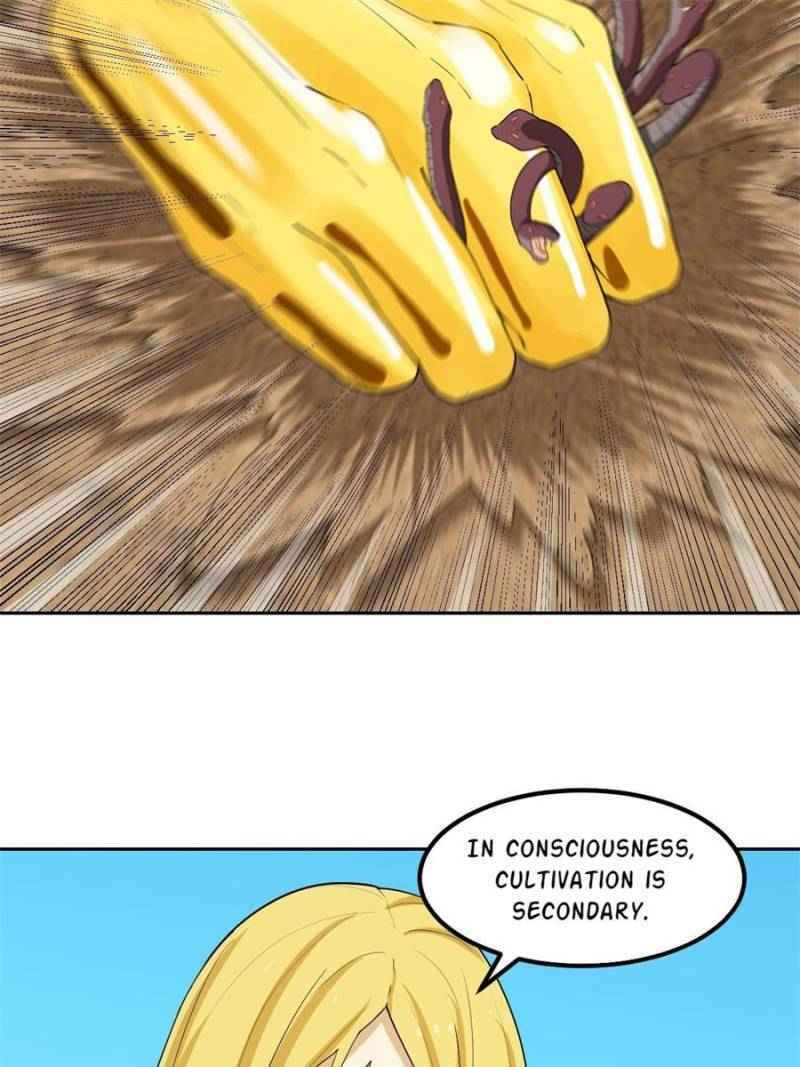 Read From Mouselike To Godlike (Colored) chapter 54 image 45 on Lezhin