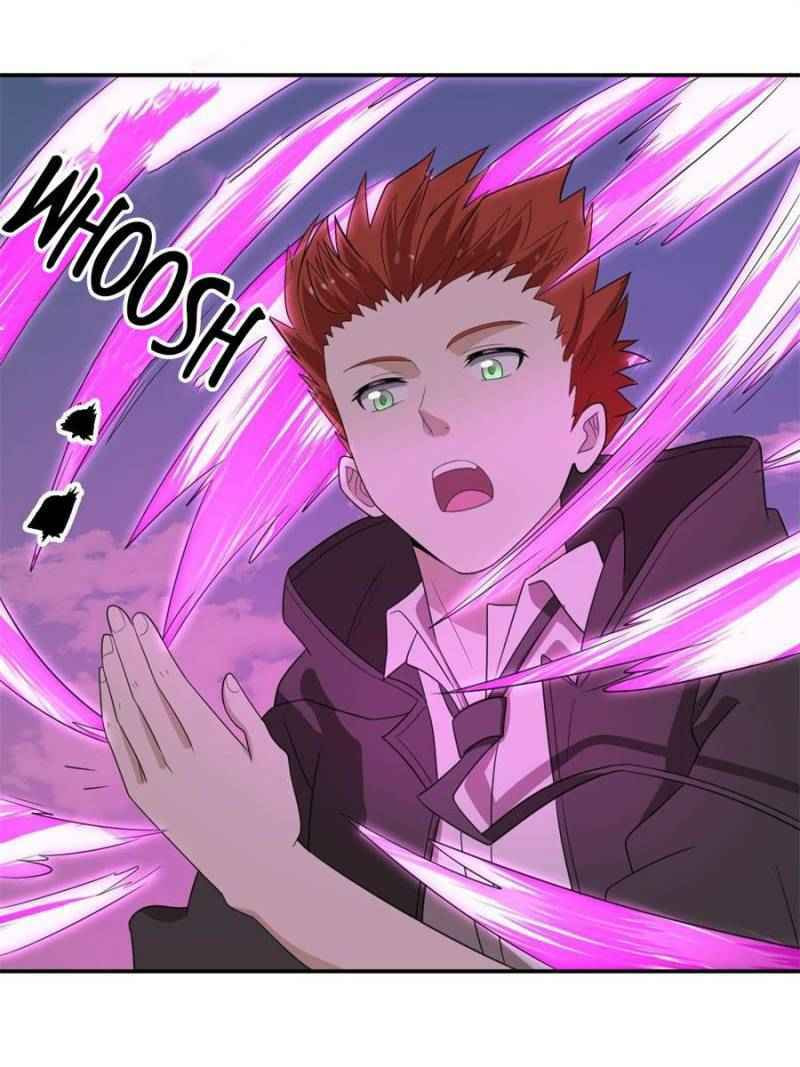 Read From Mouselike To Godlike (Colored) chapter 54 image 55 on Lezhin