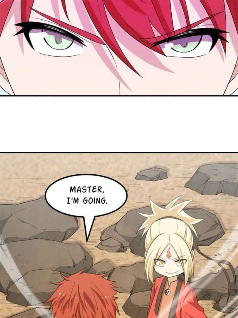 Read From Mouselike To Godlike (Colored) chapter 54 image 59 on Lezhin