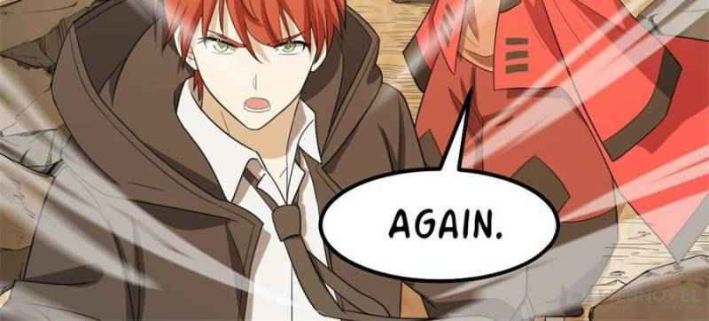 Read From Mouselike To Godlike (Colored) chapter 54 image 60 on Lezhin