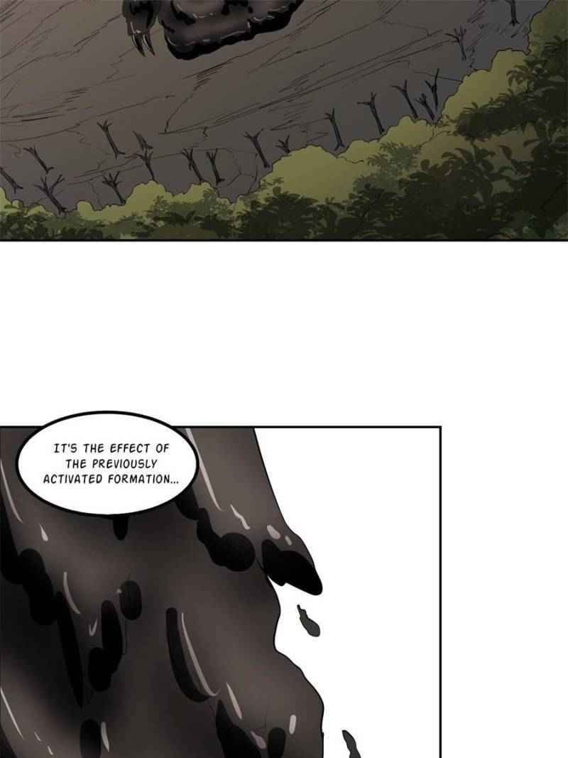 Read From Mouselike To Godlike (Colored) chapter 55 image 10 on Lezhin