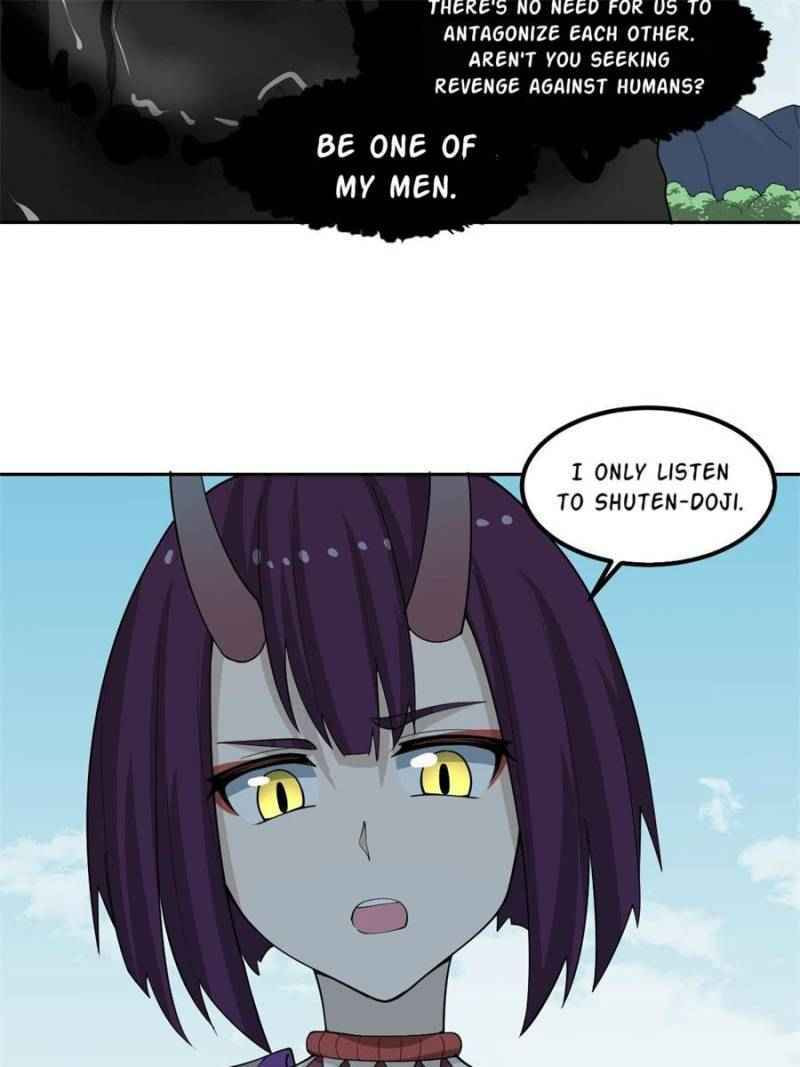 Read From Mouselike To Godlike (Colored) chapter 55 image 14 on Lezhin