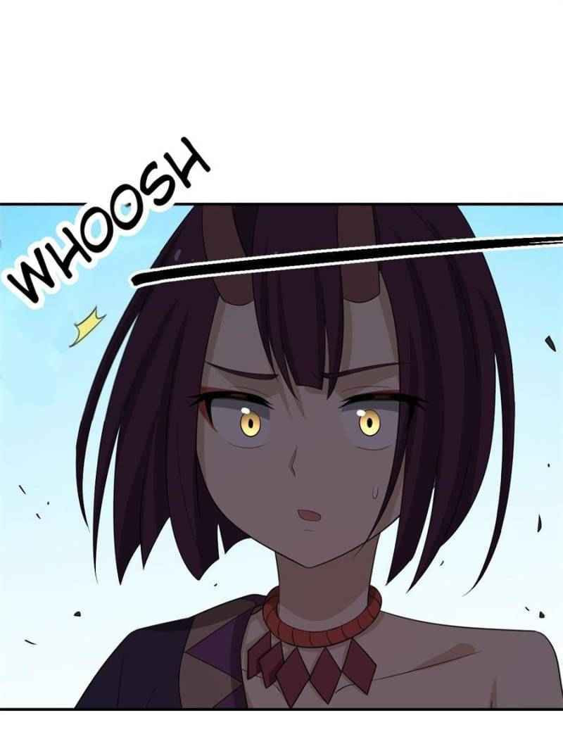 Read From Mouselike To Godlike (Colored) chapter 55 image 20 on Lezhin