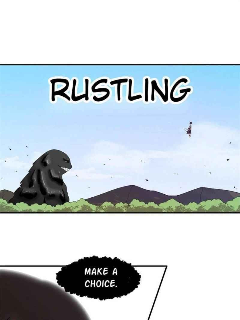 Read From Mouselike To Godlike (Colored) chapter 55 image 22 on Lezhin