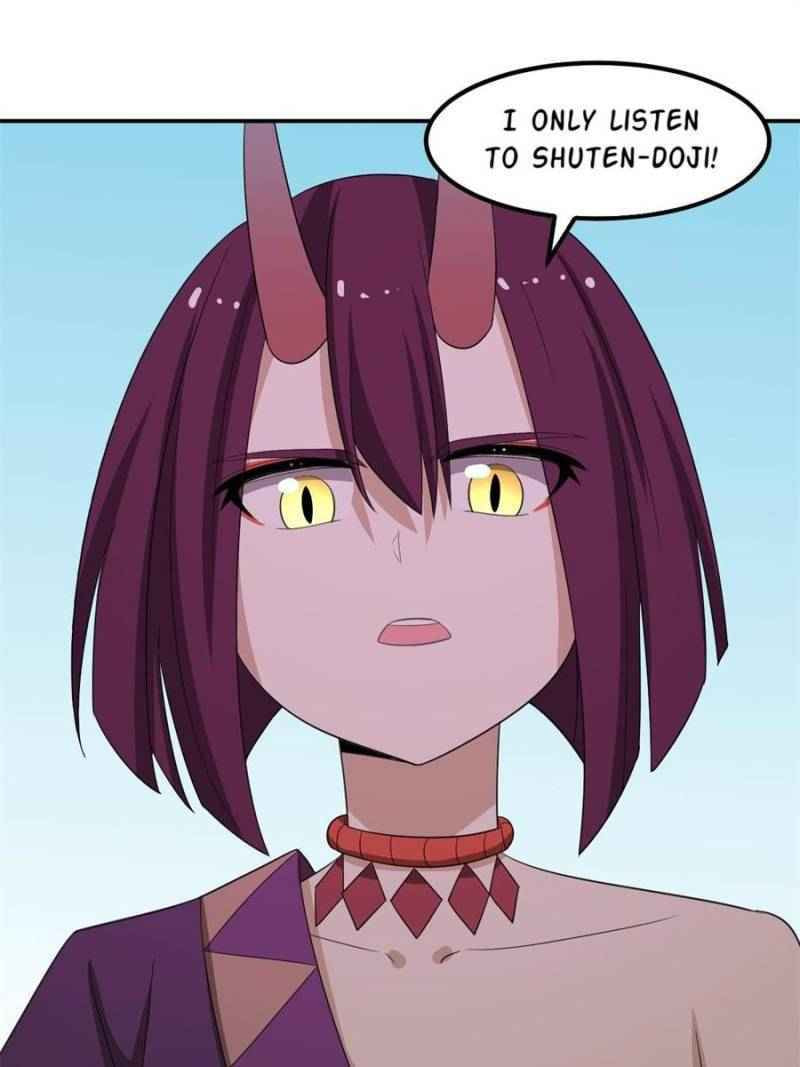 Read From Mouselike To Godlike (Colored) chapter 55 image 27 on Lezhin