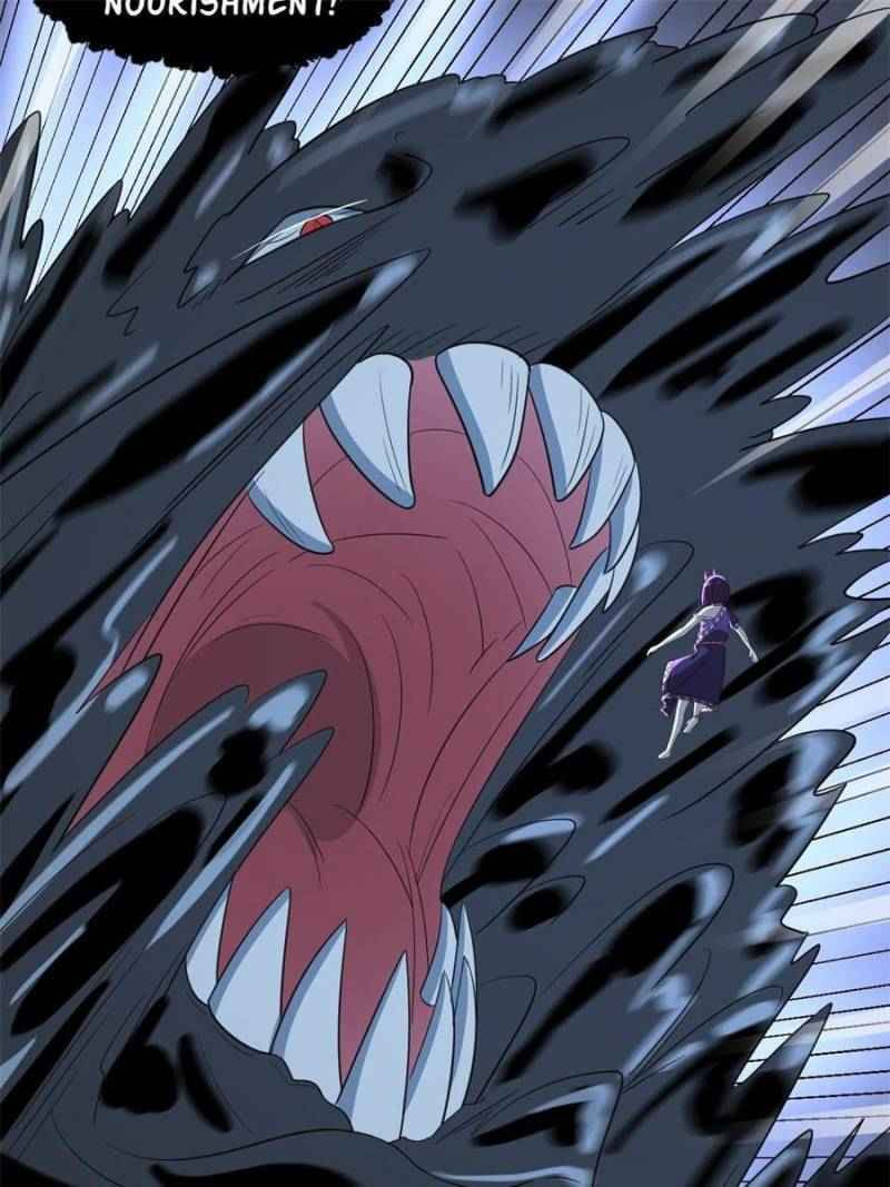 Read From Mouselike To Godlike (Colored) chapter 55 image 29 on Lezhin