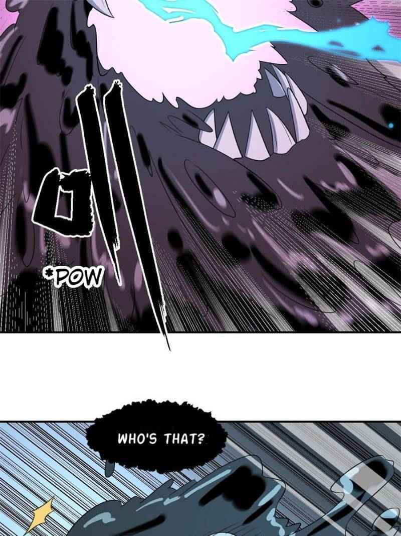 Read From Mouselike To Godlike (Colored) chapter 55 image 33 on Lezhin