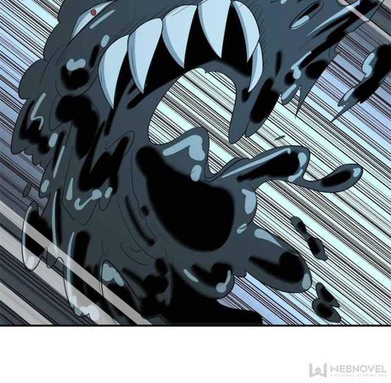 Read From Mouselike To Godlike (Colored) chapter 55 image 34 on Lezhin