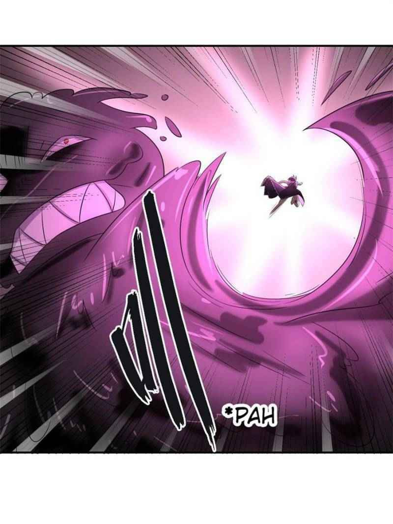 Read From Mouselike To Godlike (Colored) chapter 55 image 4 on Lezhin