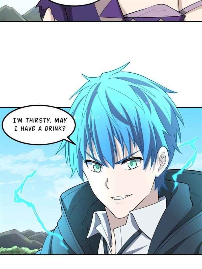 Read From Mouselike To Godlike (Colored) chapter 55 image 41 on Lezhin