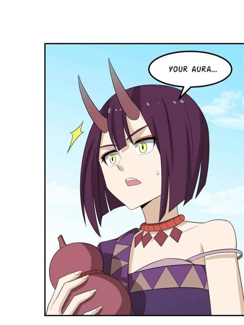 Read From Mouselike To Godlike (Colored) chapter 55 image 48 on Lezhin