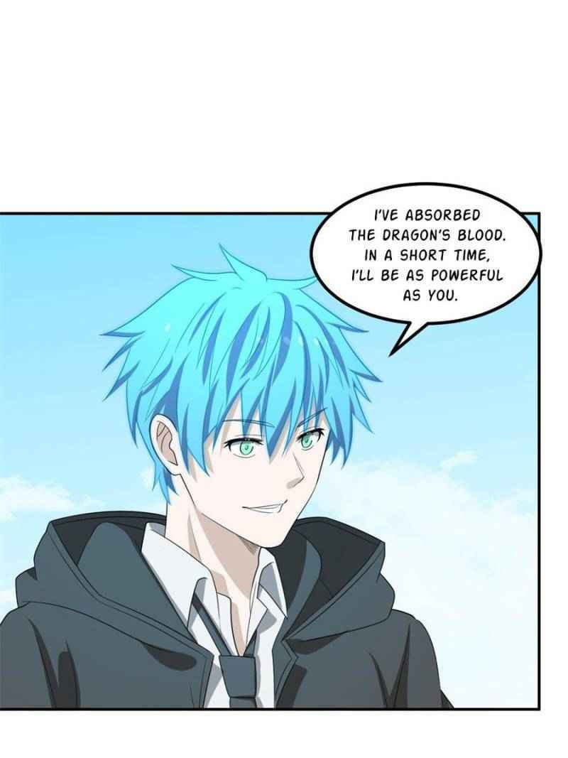 Read From Mouselike To Godlike (Colored) chapter 55 image 49 on Lezhin