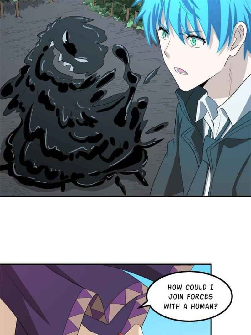 Read From Mouselike To Godlike (Colored) chapter 55 image 51 on Lezhin