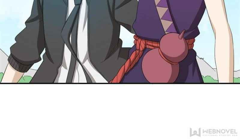 Read From Mouselike To Godlike (Colored) chapter 55 image 54 on Lezhin