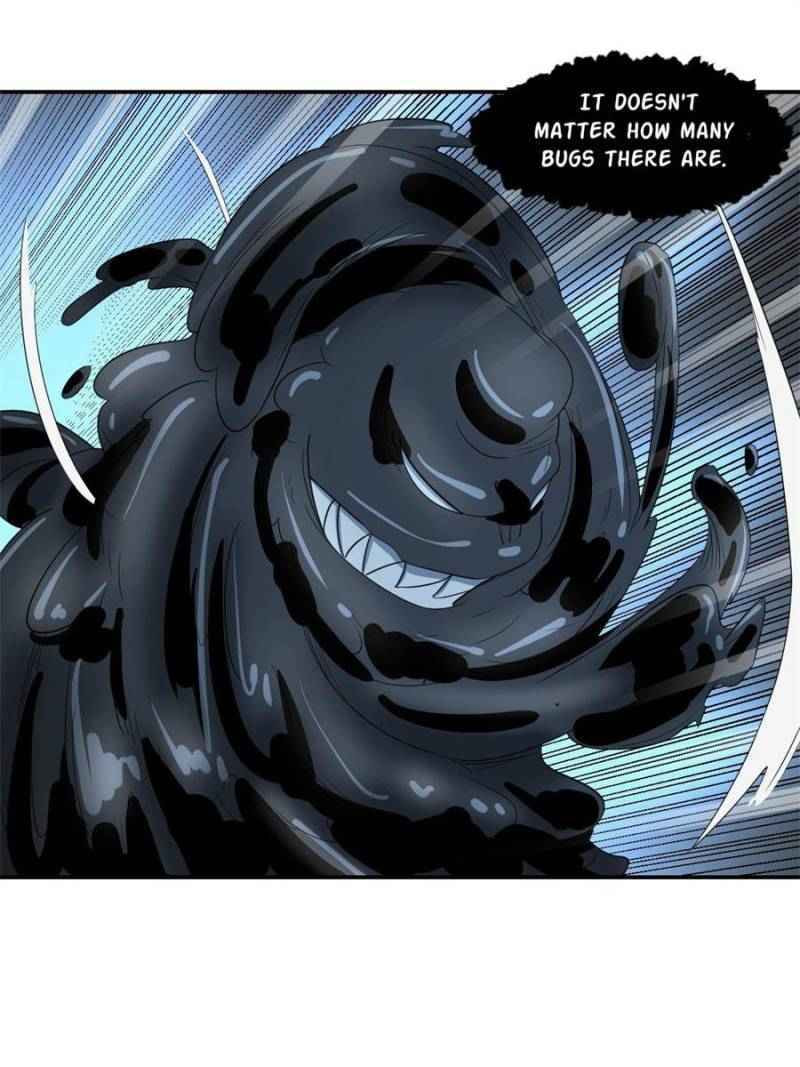 Read From Mouselike To Godlike (Colored) chapter 55 image 55 on Lezhin