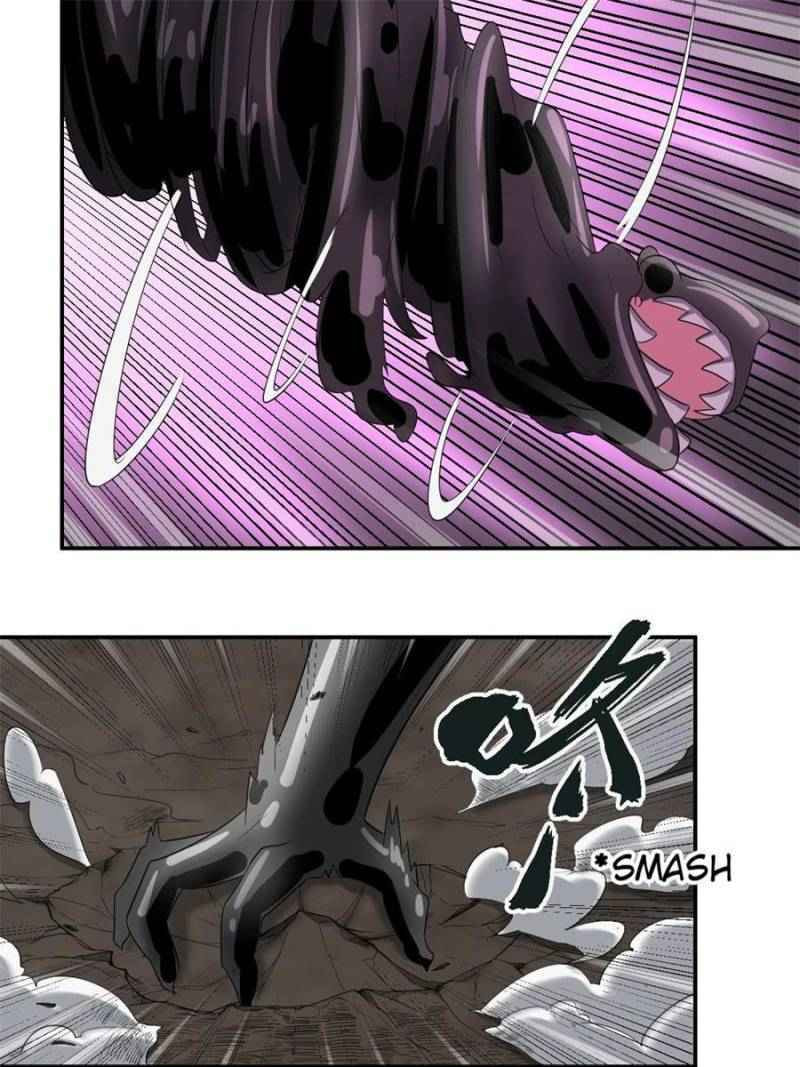 Read From Mouselike To Godlike (Colored) chapter 55 image 57 on Lezhin