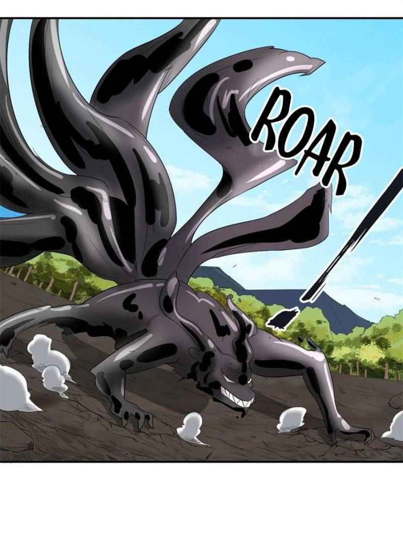 Read From Mouselike To Godlike (Colored) chapter 55 image 59 on Lezhin