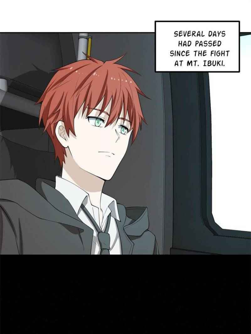 Read From Mouselike To Godlike (Colored) chapter 58 image 12 on Lezhin