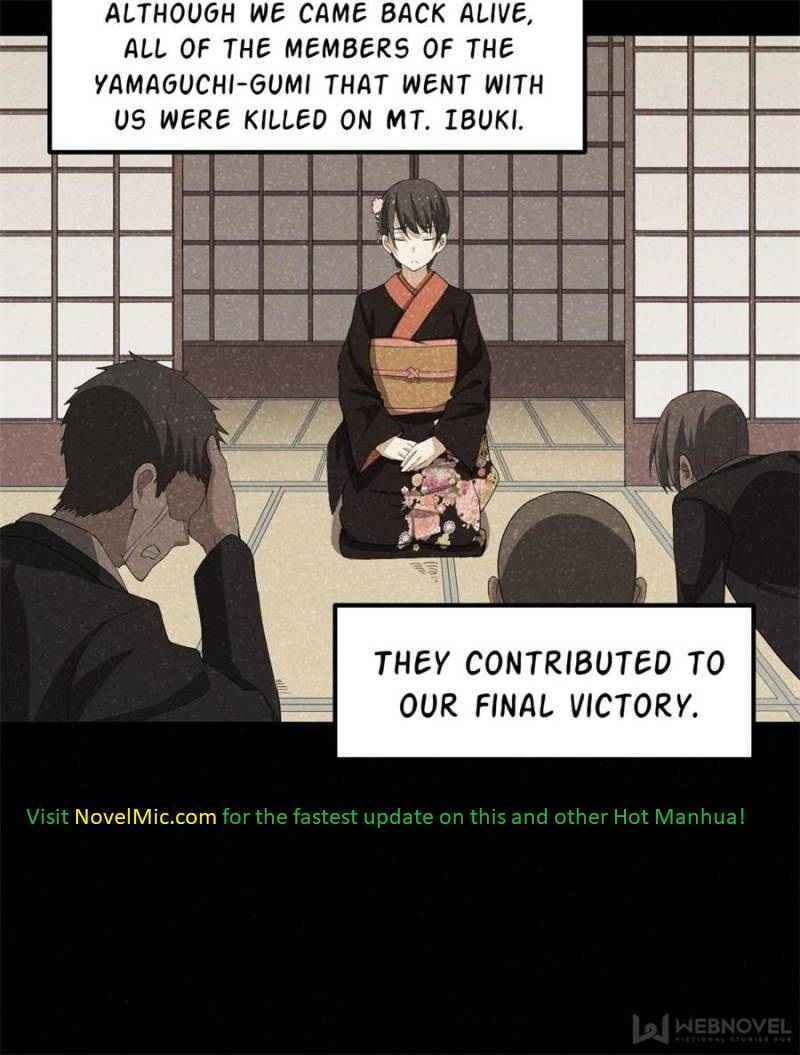 Read From Mouselike To Godlike (Colored) chapter 58 image 15 on Lezhin