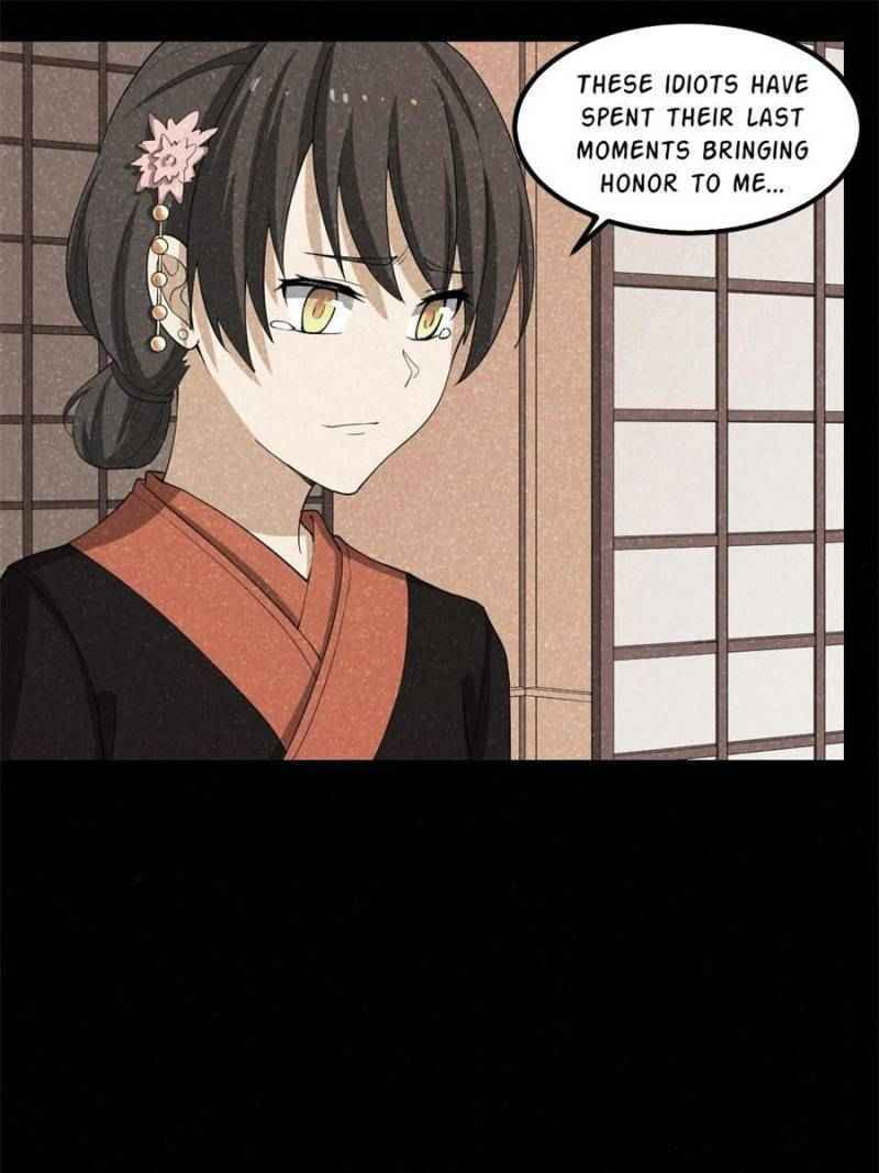 Read From Mouselike To Godlike (Colored) chapter 58 image 16 on Lezhin