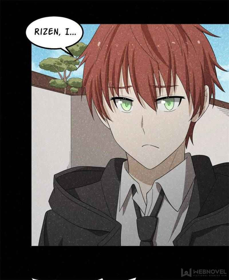 Read From Mouselike To Godlike (Colored) chapter 58 image 21 on Lezhin