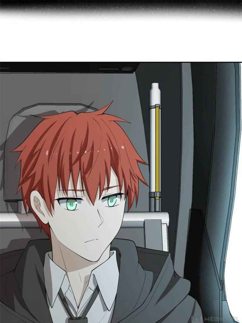 Read From Mouselike To Godlike (Colored) chapter 58 image 41 on Lezhin