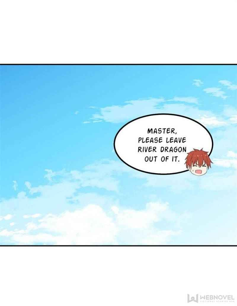 Read From Mouselike To Godlike (Colored) chapter 58 image 51 on Lezhin