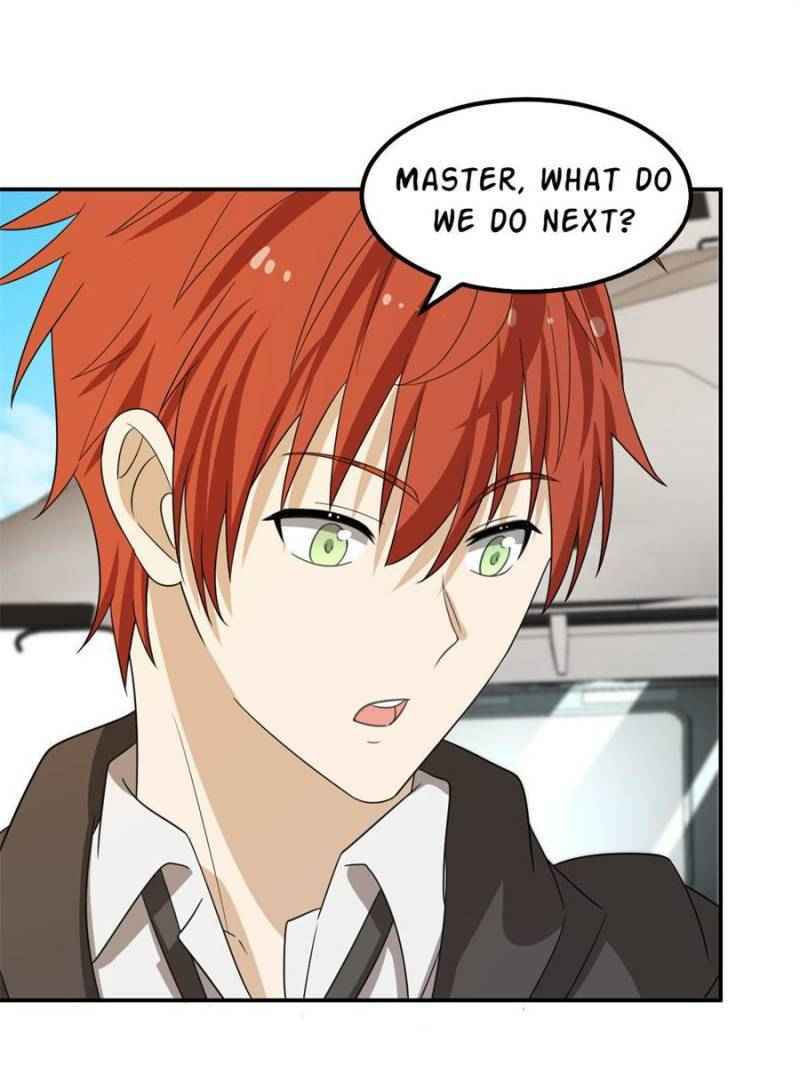 Read From Mouselike To Godlike (Colored) chapter 58 image 54 on Lezhin