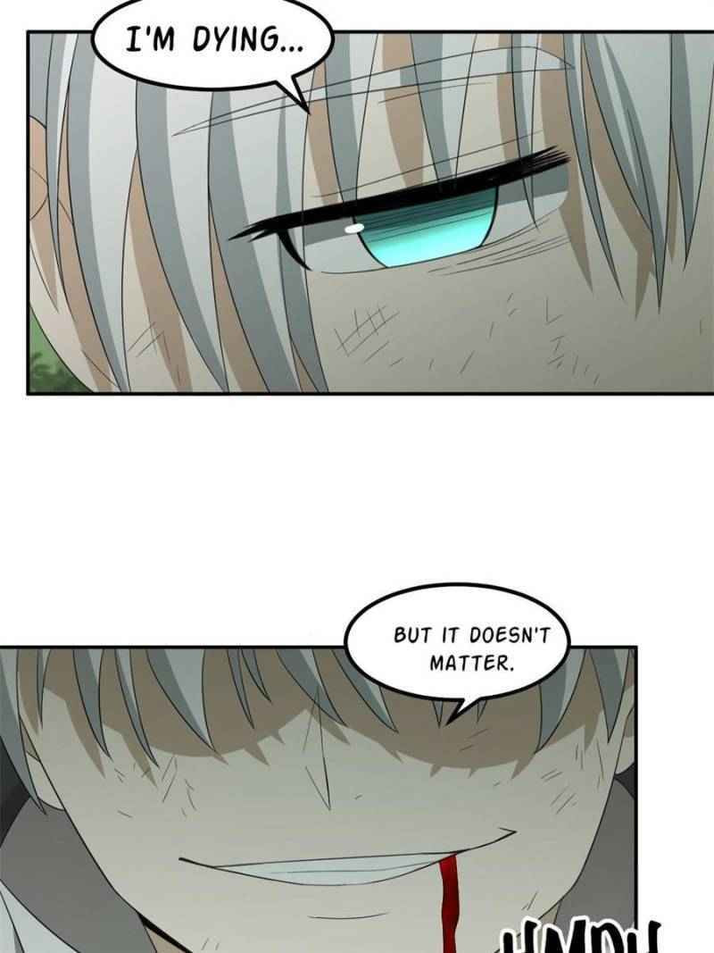 Read From Mouselike To Godlike (Colored) chapter 58 image 6 on Lezhin