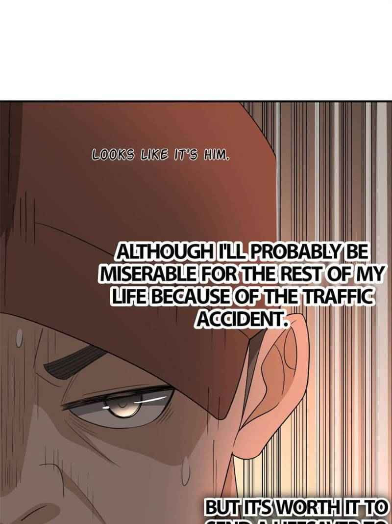 Read From Mouselike To Godlike (Colored) chapter 59 image 11 on Lezhin