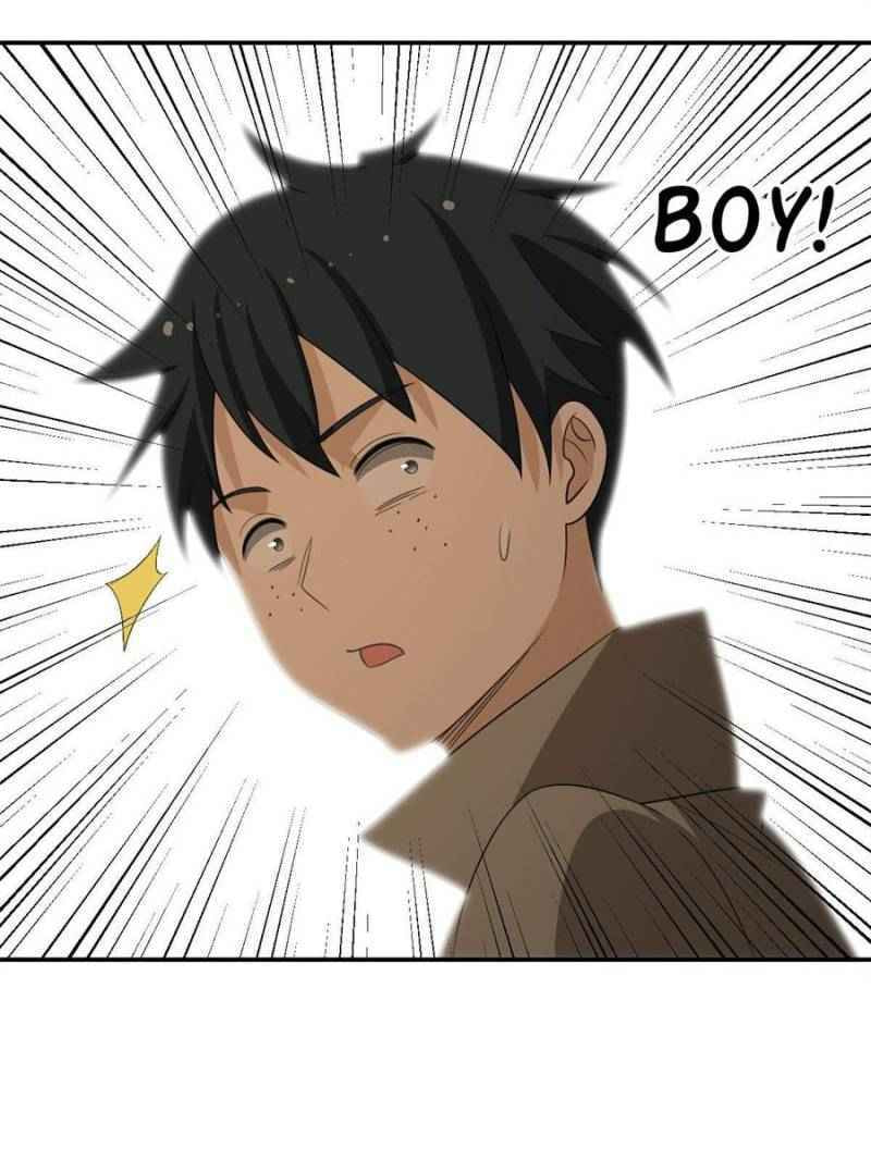 Read From Mouselike To Godlike (Colored) chapter 59 image 13 on Lezhin