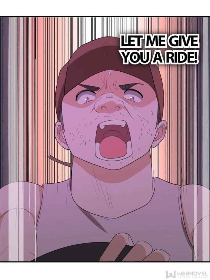 Read From Mouselike To Godlike (Colored) chapter 59 image 15 on Lezhin