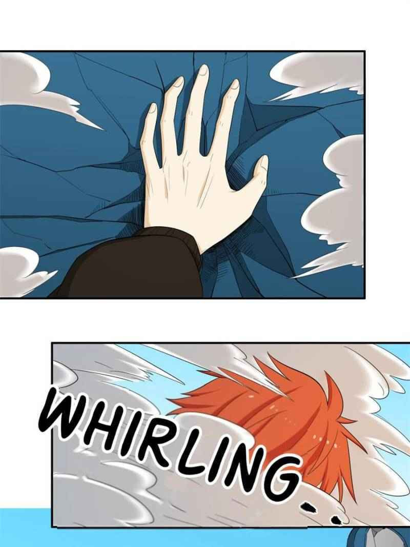 Read From Mouselike To Godlike (Colored) chapter 59 image 19 on Lezhin