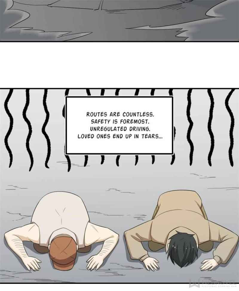 Read From Mouselike To Godlike (Colored) chapter 59 image 23 on Lezhin